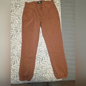 Paige Mayslie Joggers